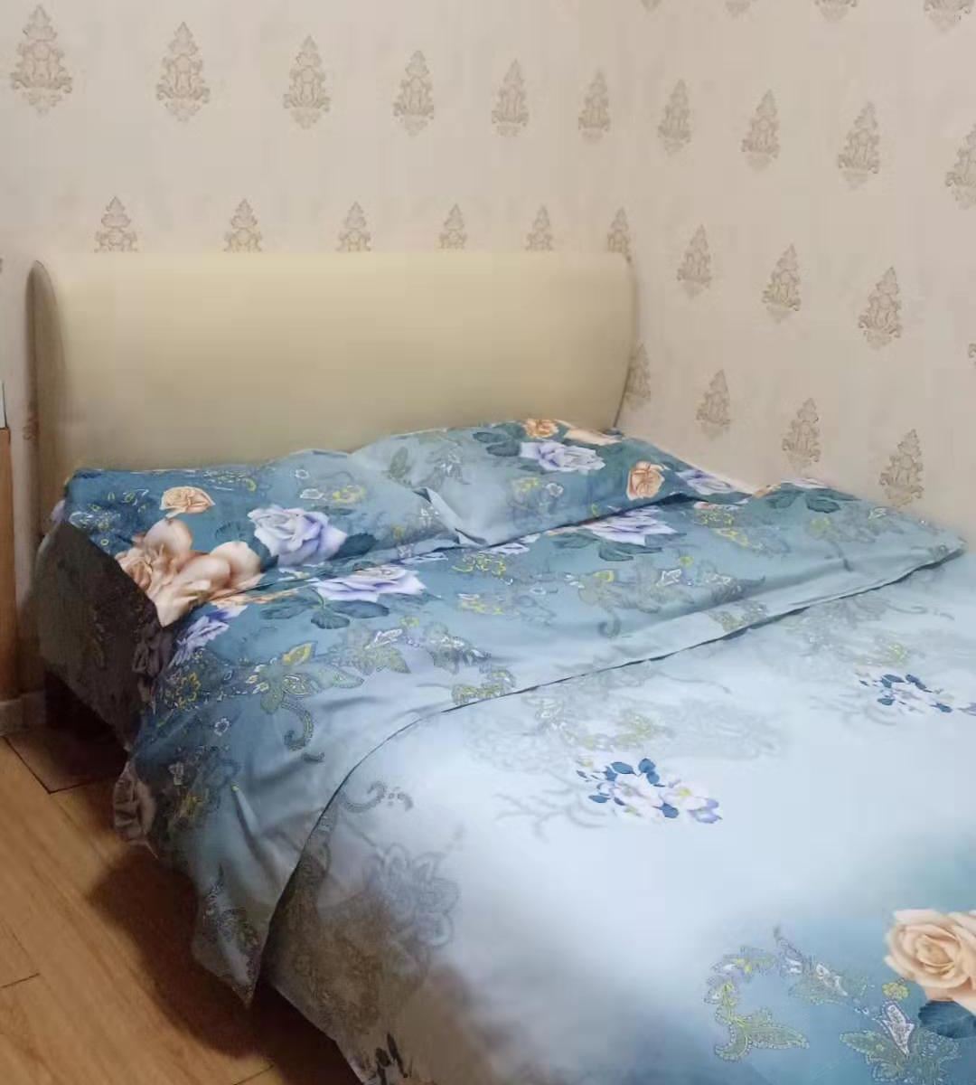 大床房