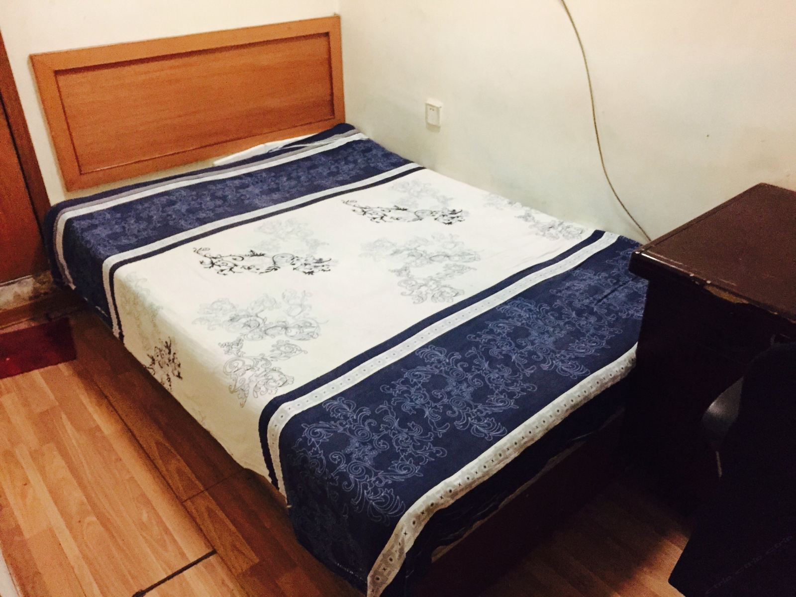 大床房