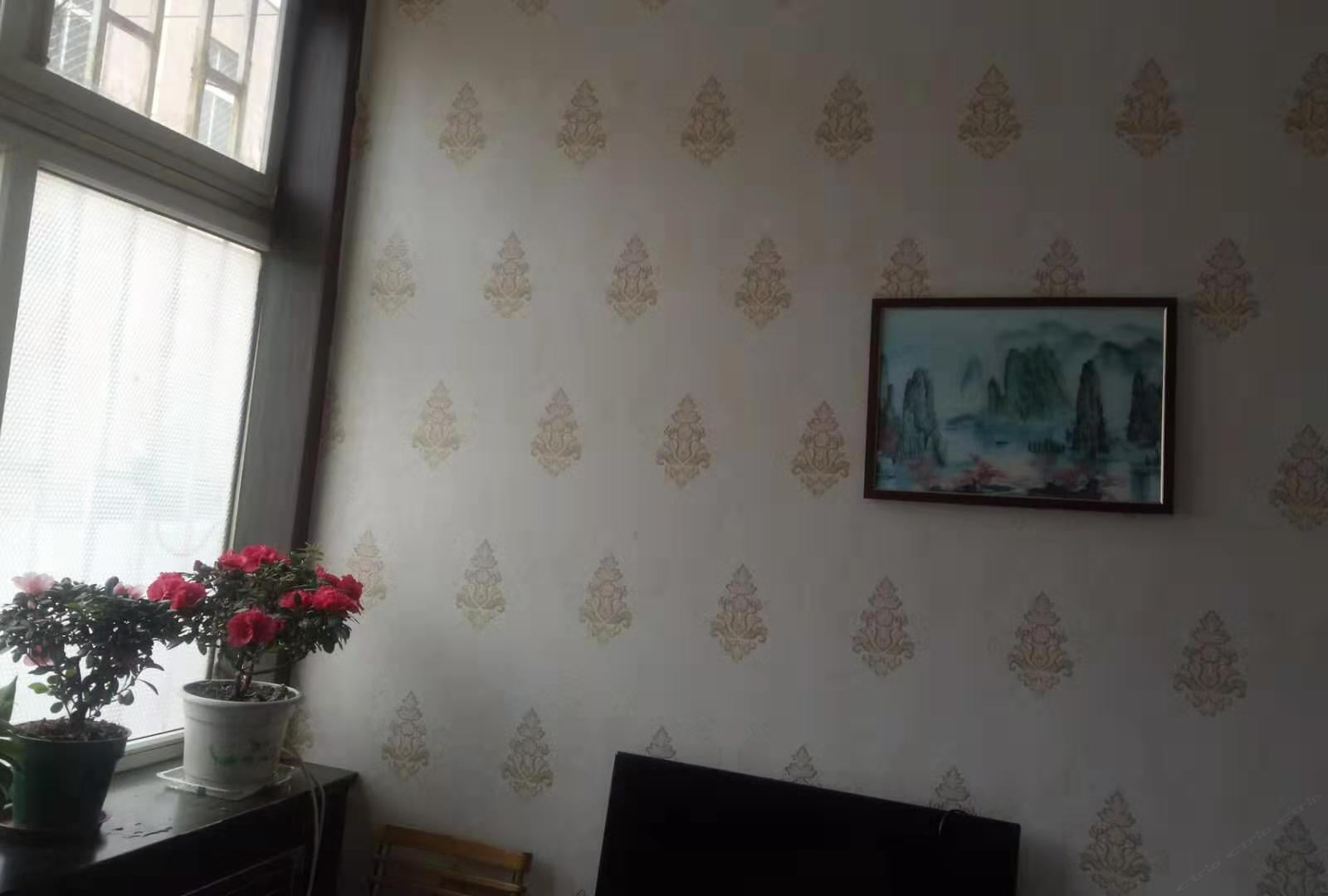大床房