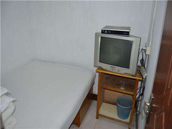 普通间(公卫)
