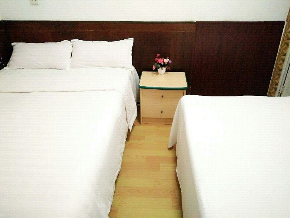 家庭房