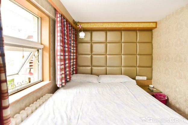 特价大床房