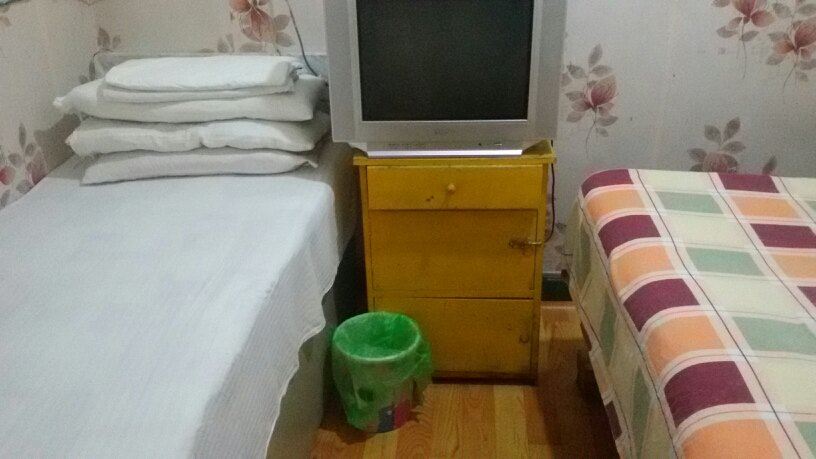 双人间(公卫)