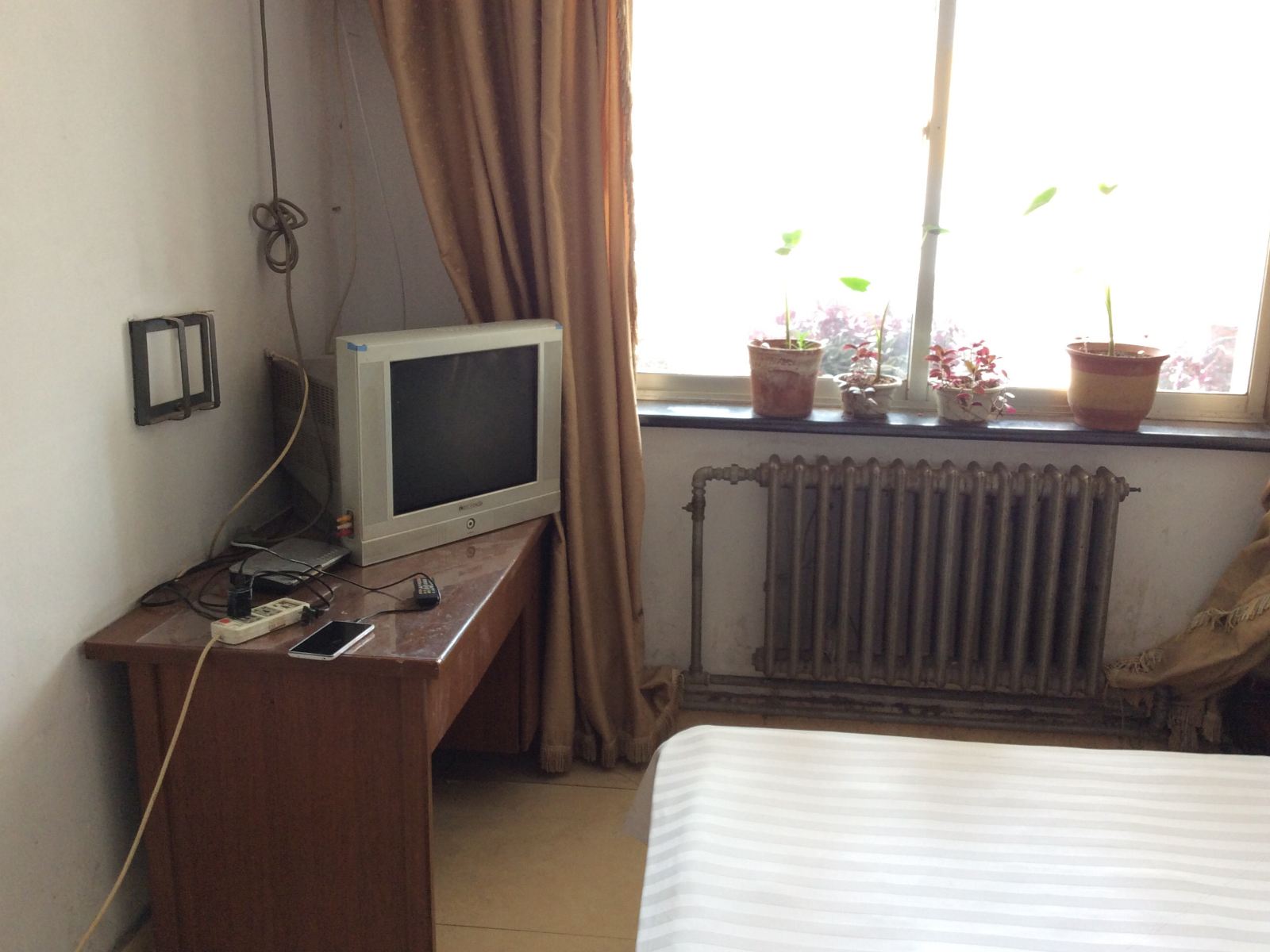 大床房
