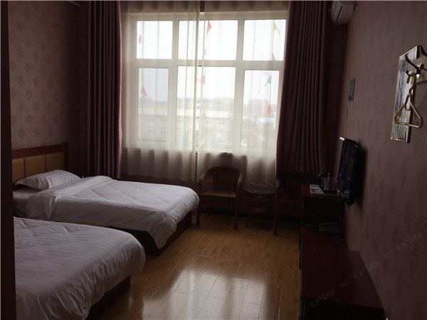 标准间