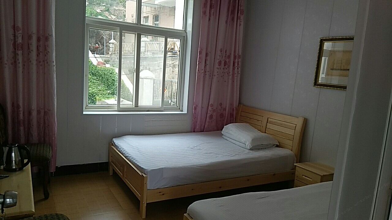标准间