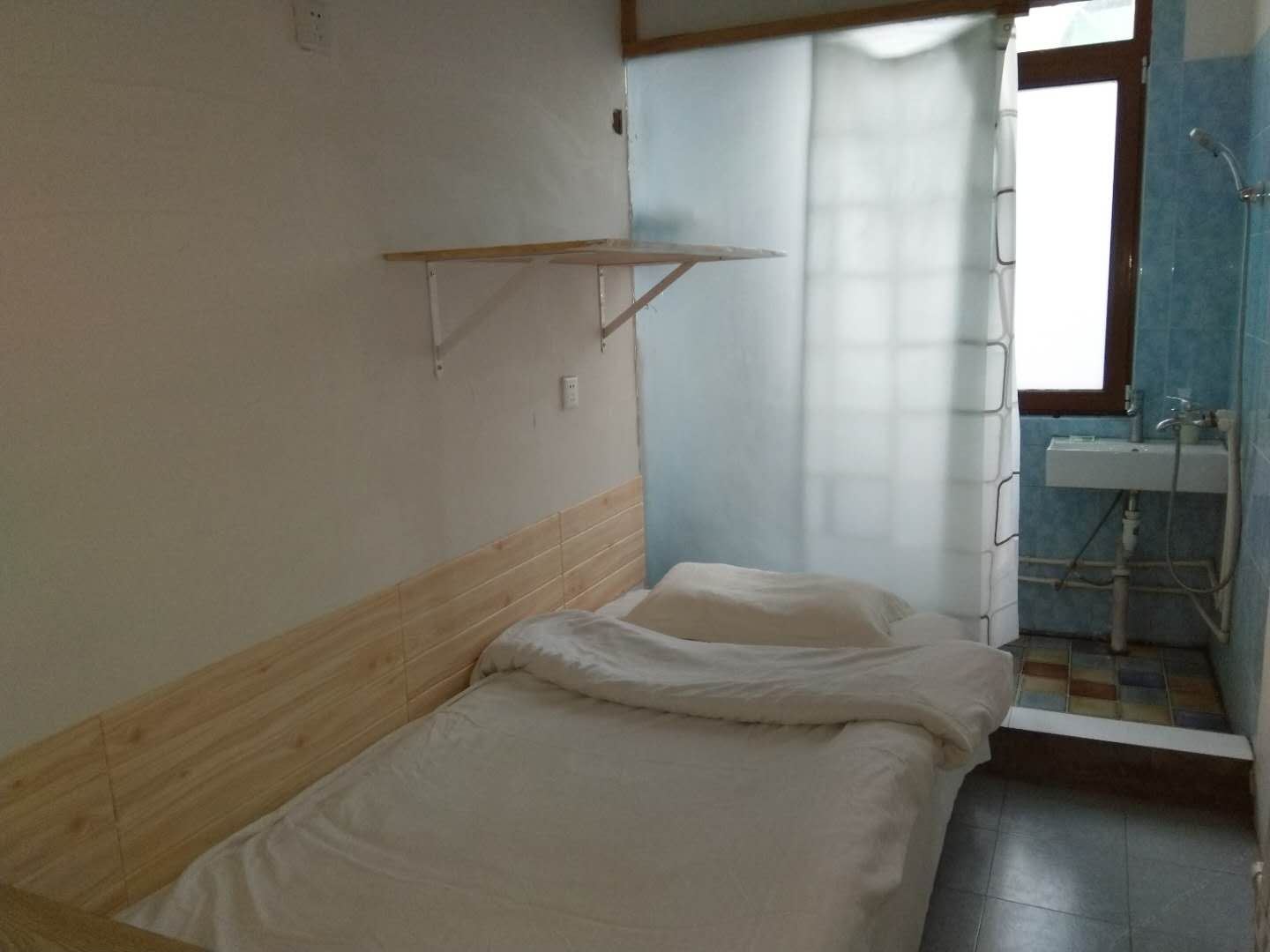 迷你单人间