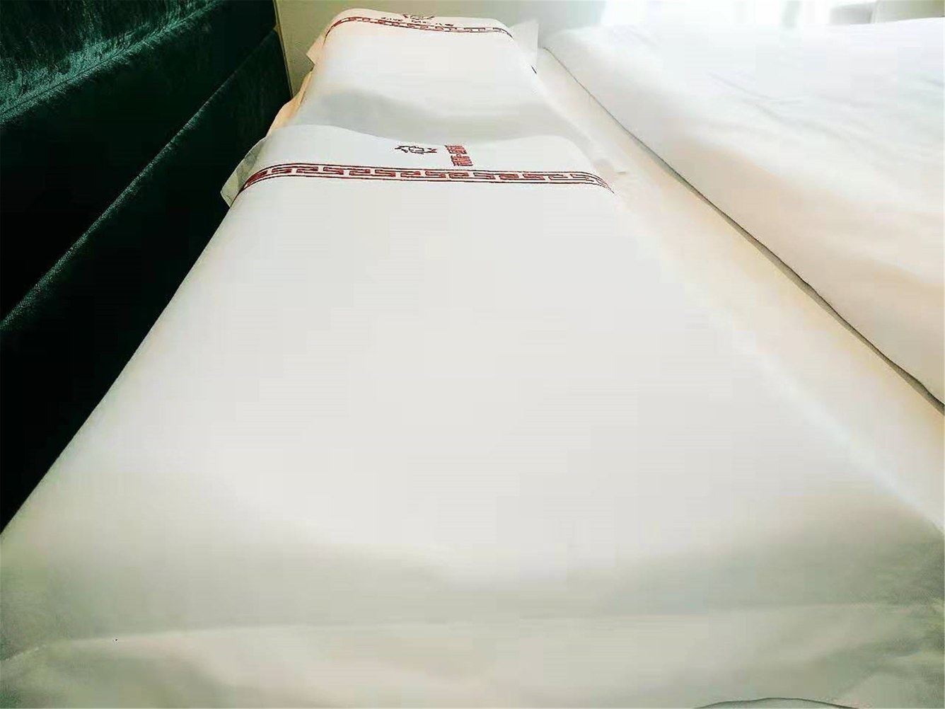 大床房