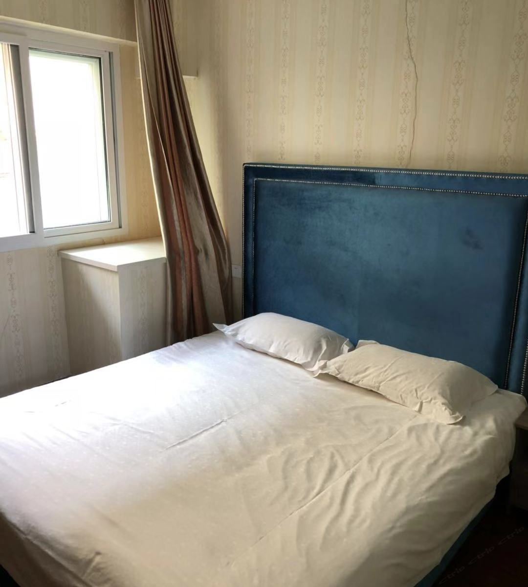 主题大床房