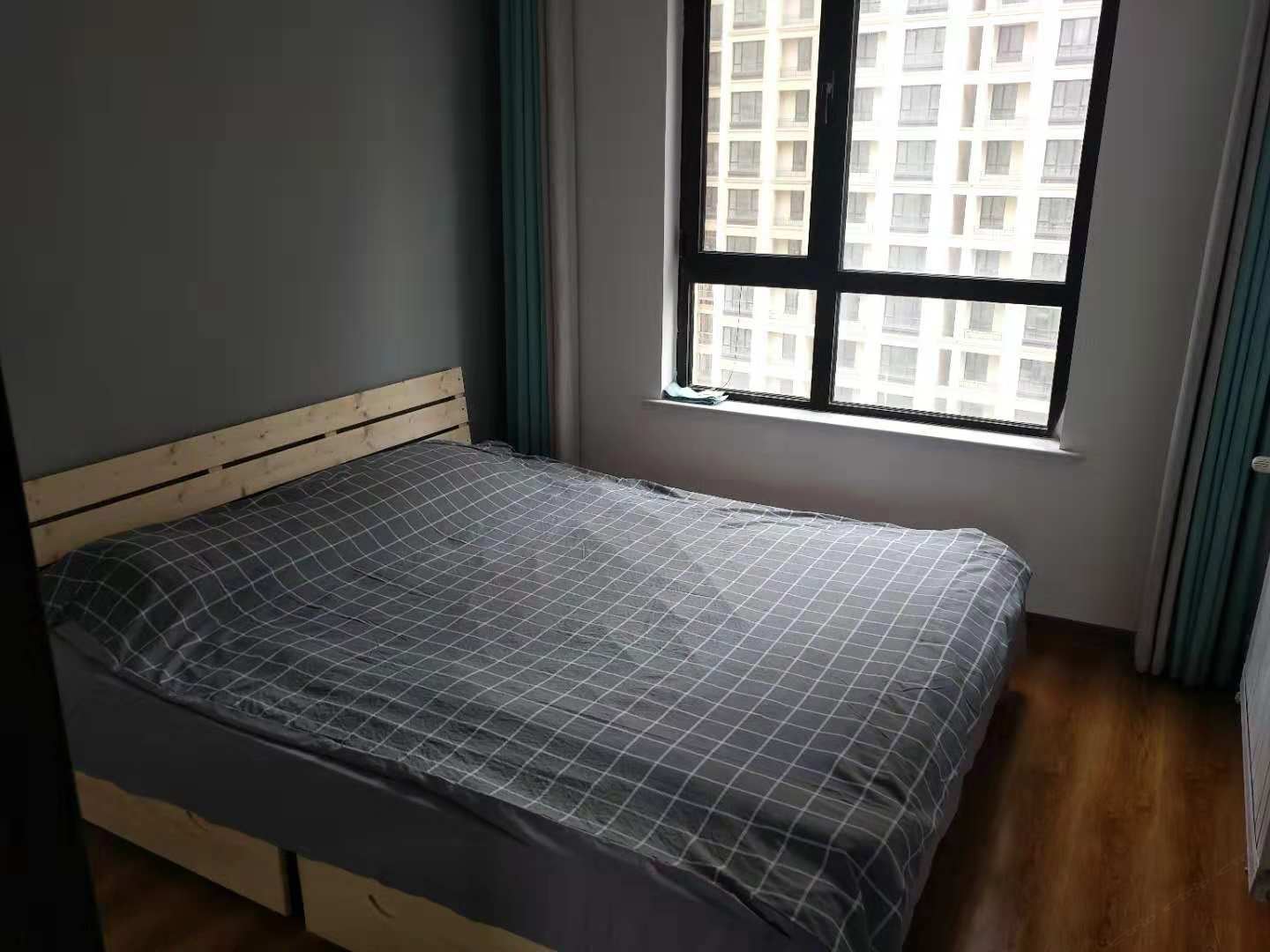 南岛小镇套三海景房