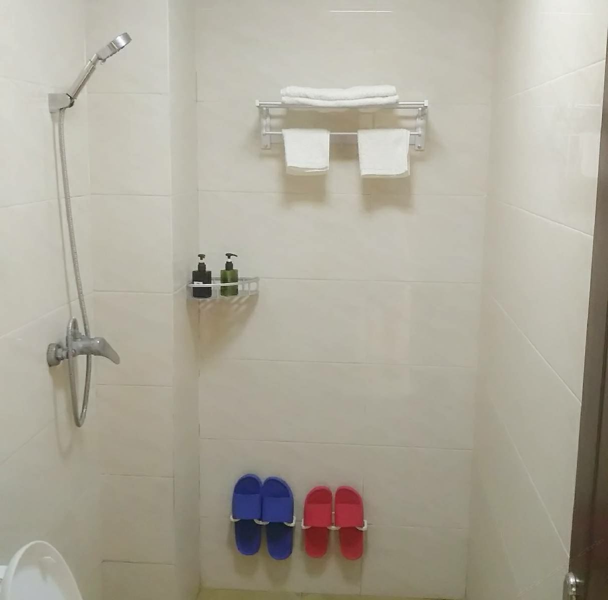 标准间