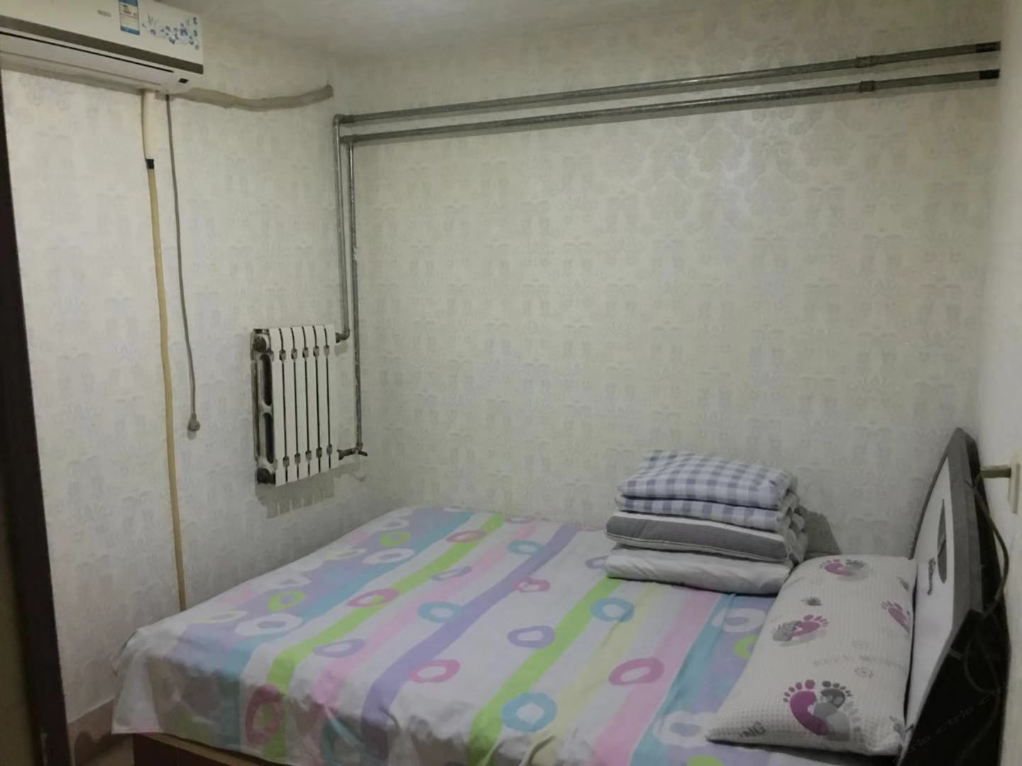 大床房(小型)(无窗)