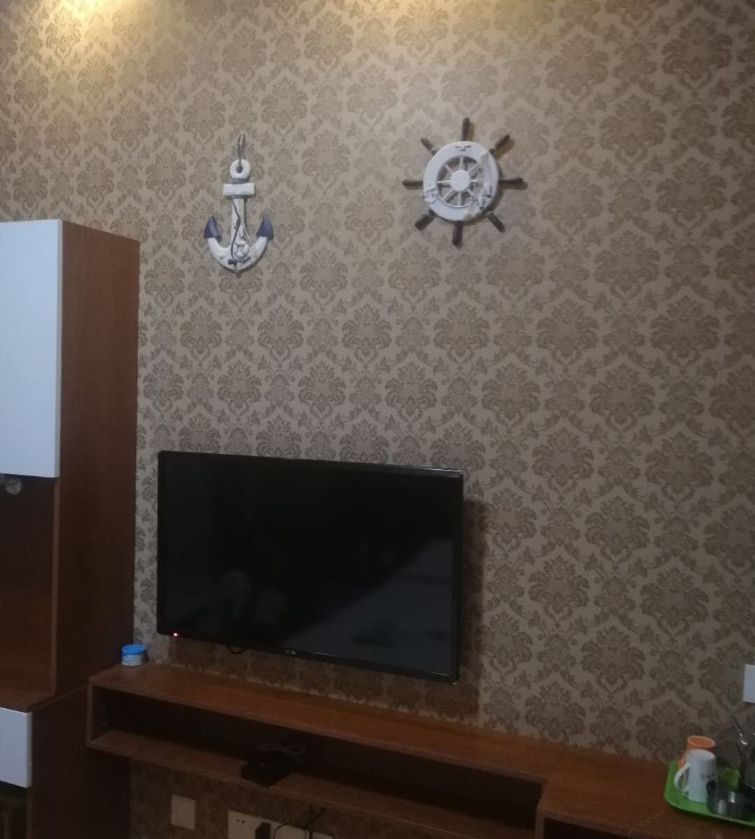 商务标准间