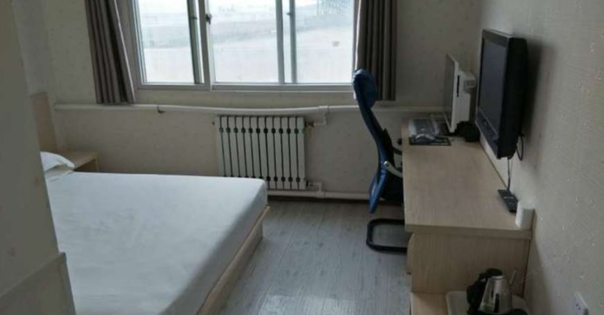 传统大床房