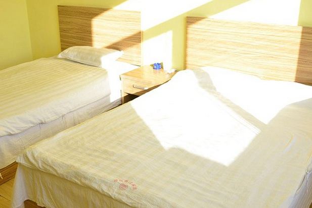 特惠双床间