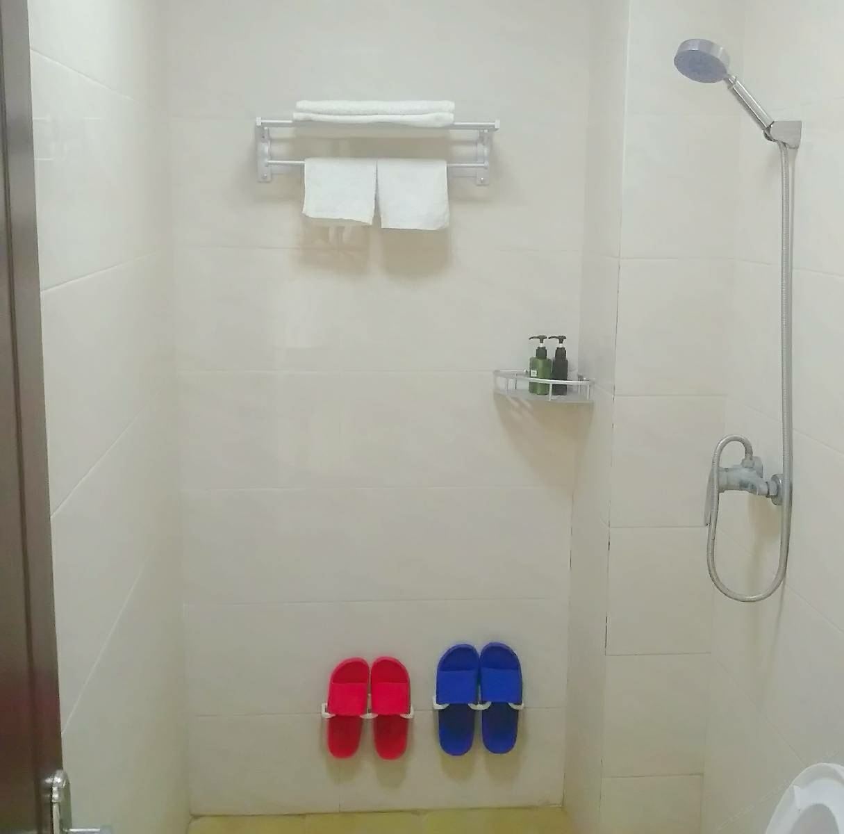 标准间
