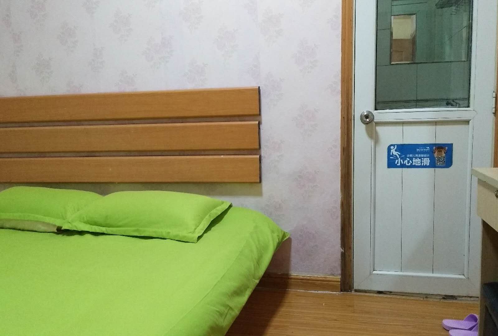 大床房