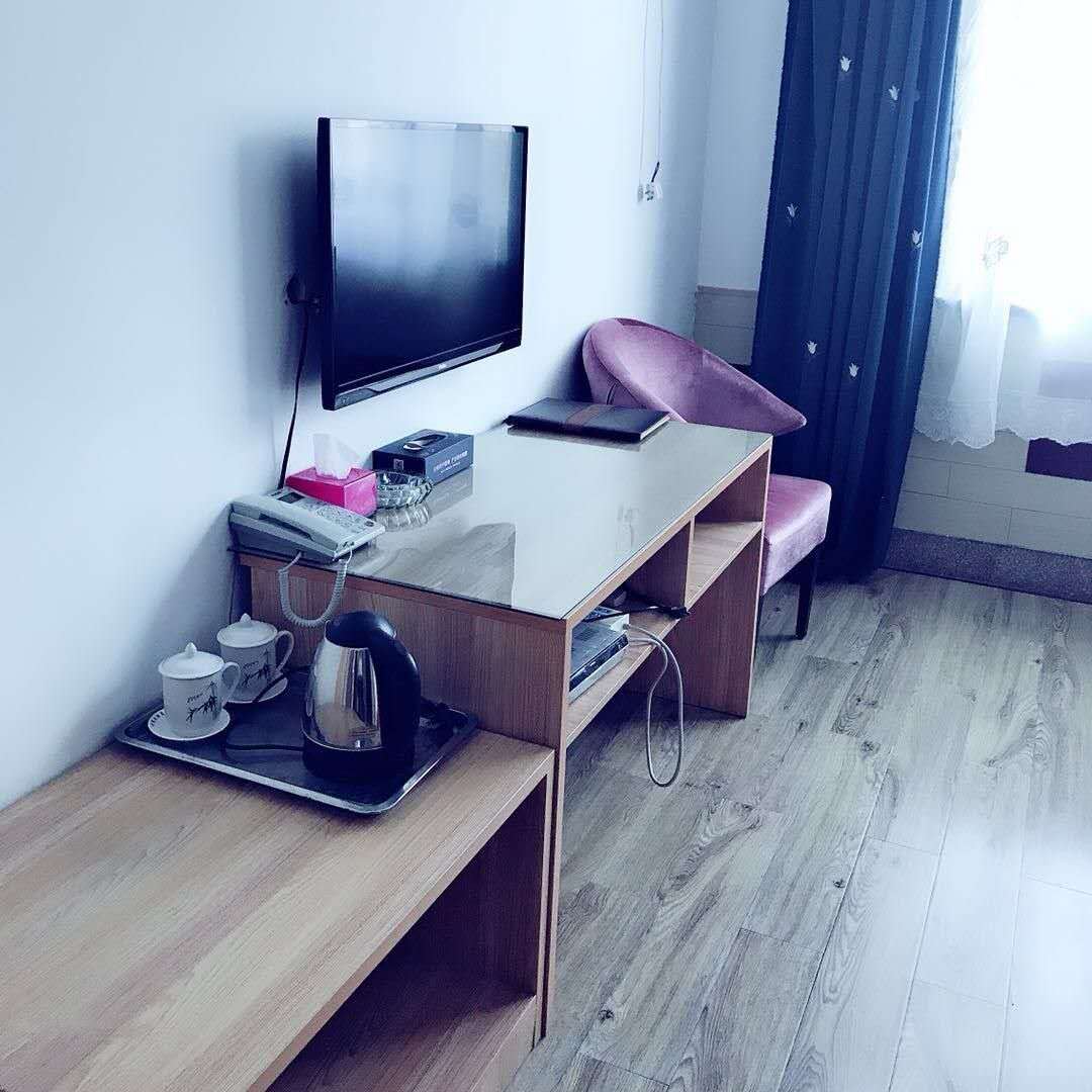 标准间