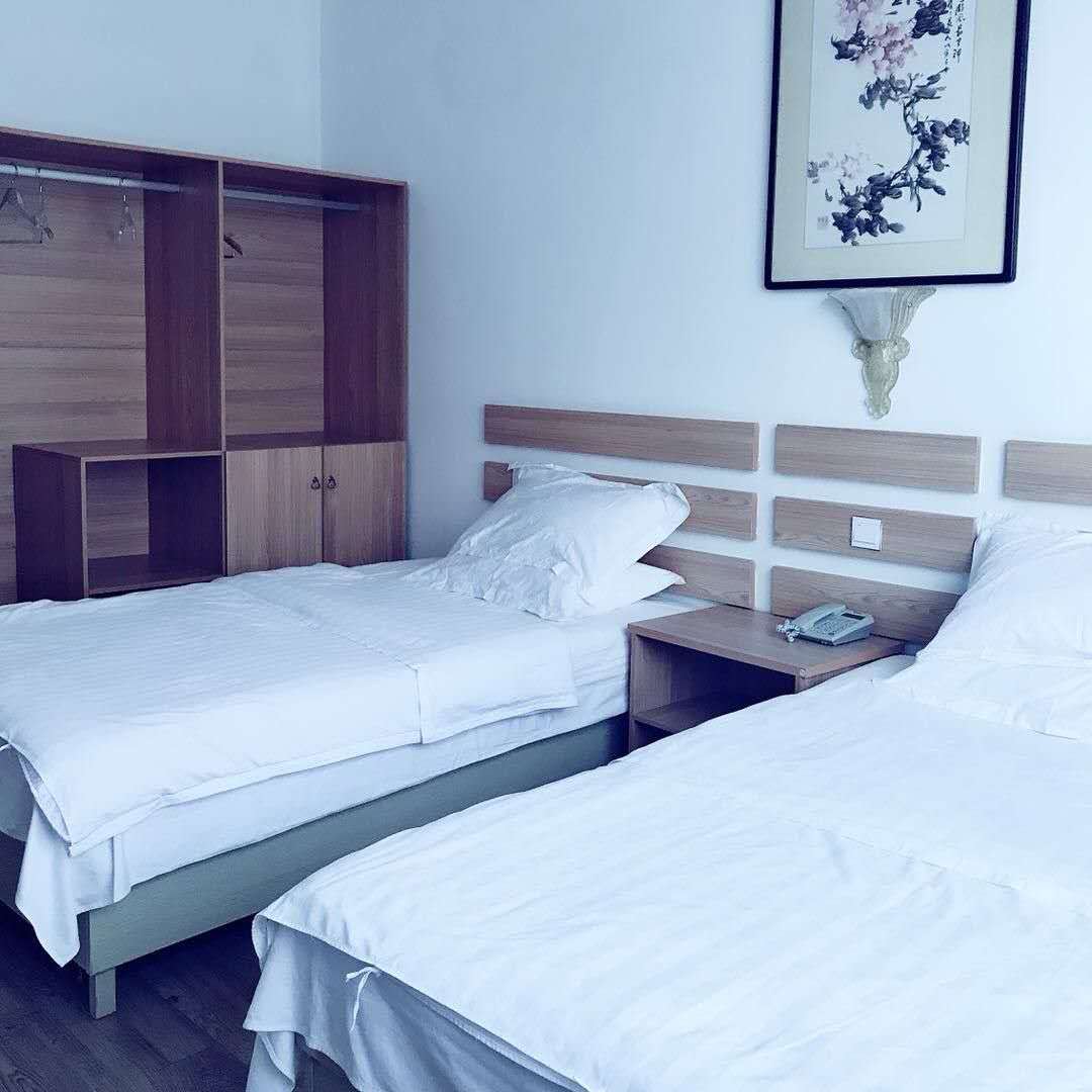 标准间