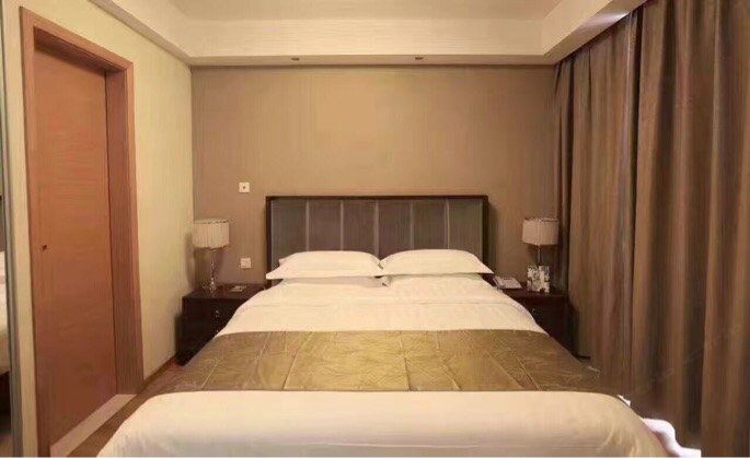 无锡吴先生公寓(前卫路分店)