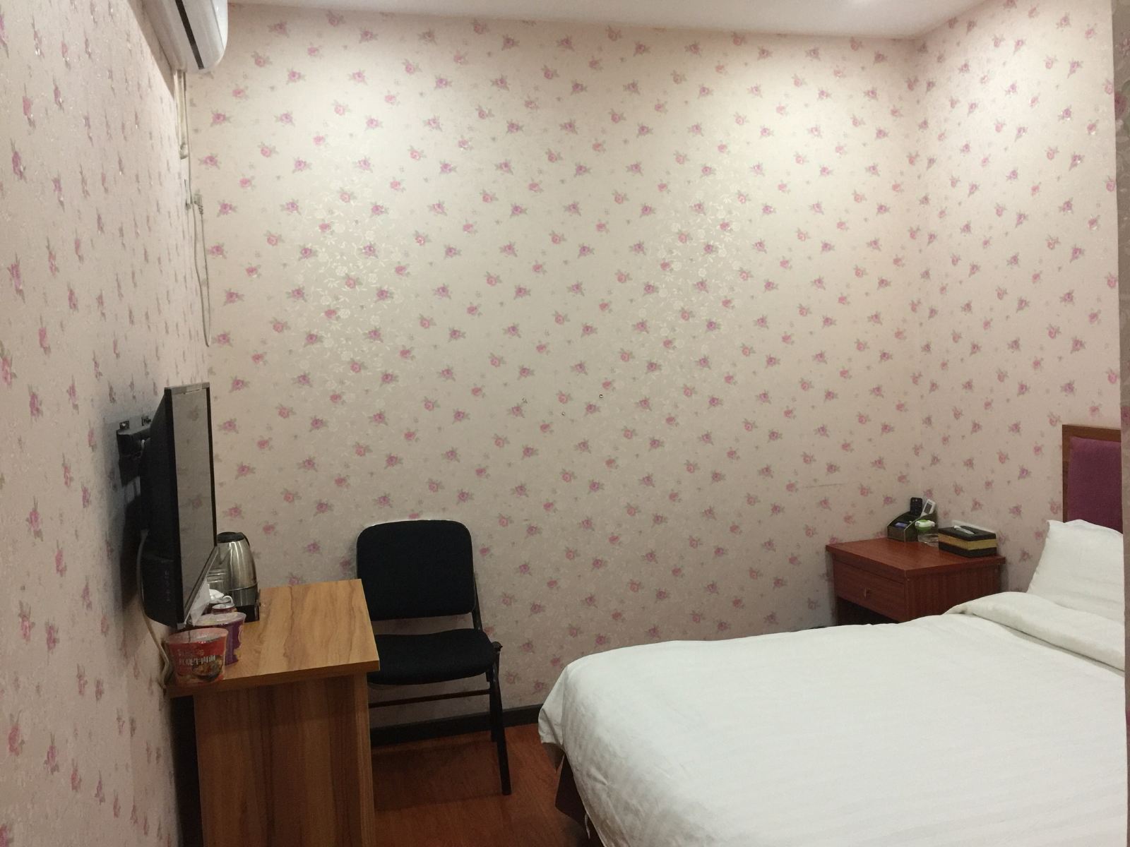 单人间
