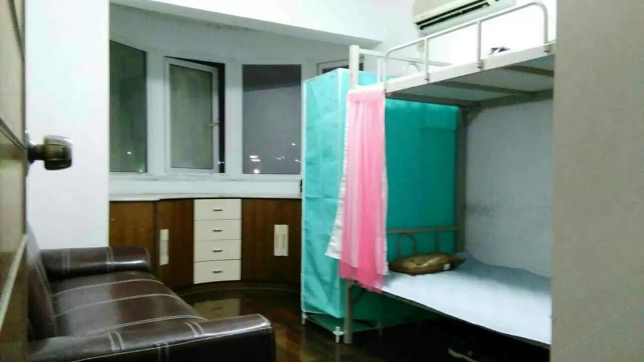 六人房(床位)