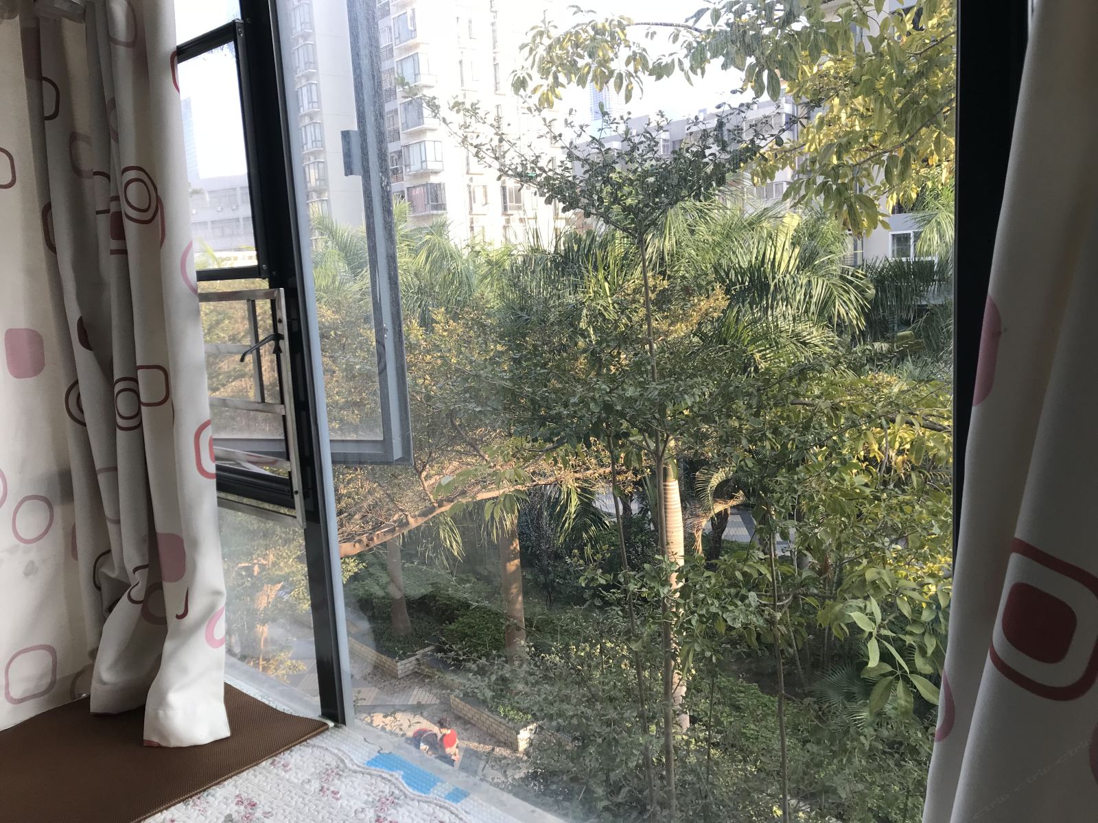 一房一厅小清新