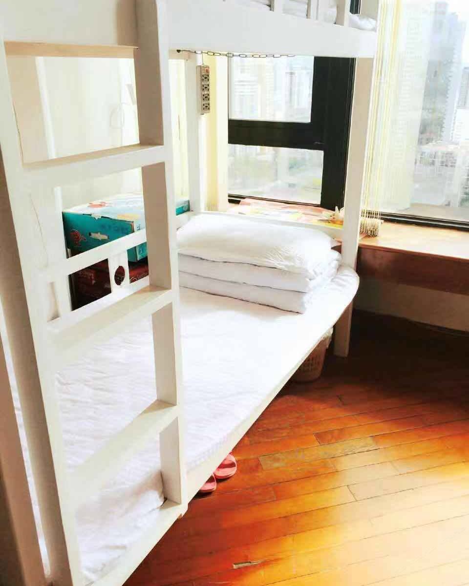 270度观景6人间(床位)