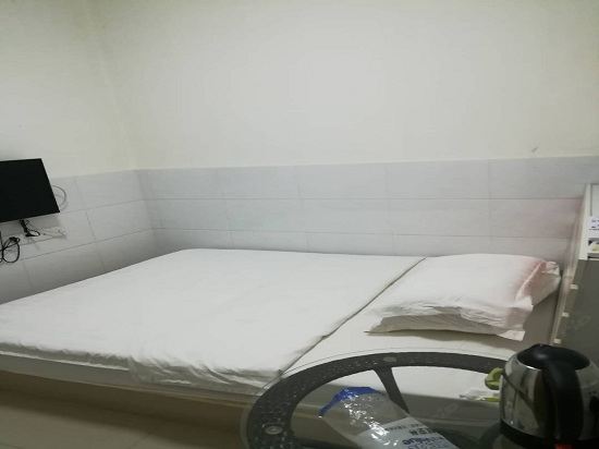 大床B