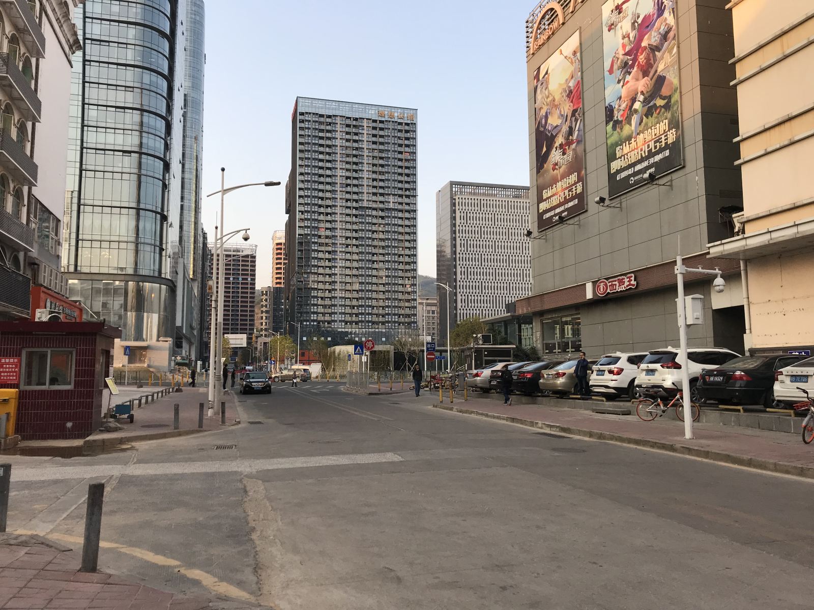 一房一厅小清新