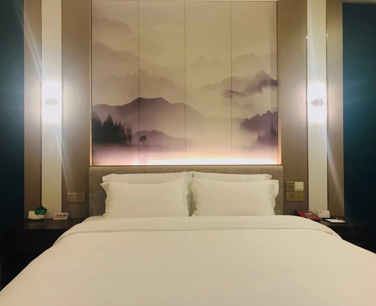 特惠大床房(无窗)