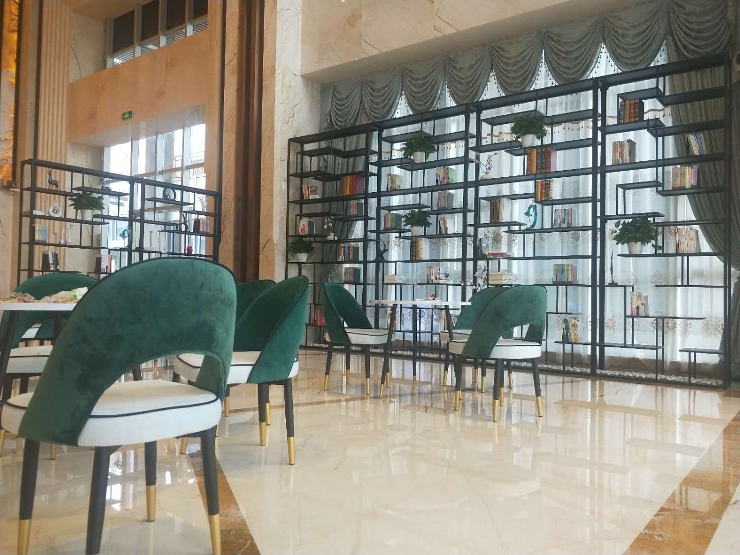 棋牌套房