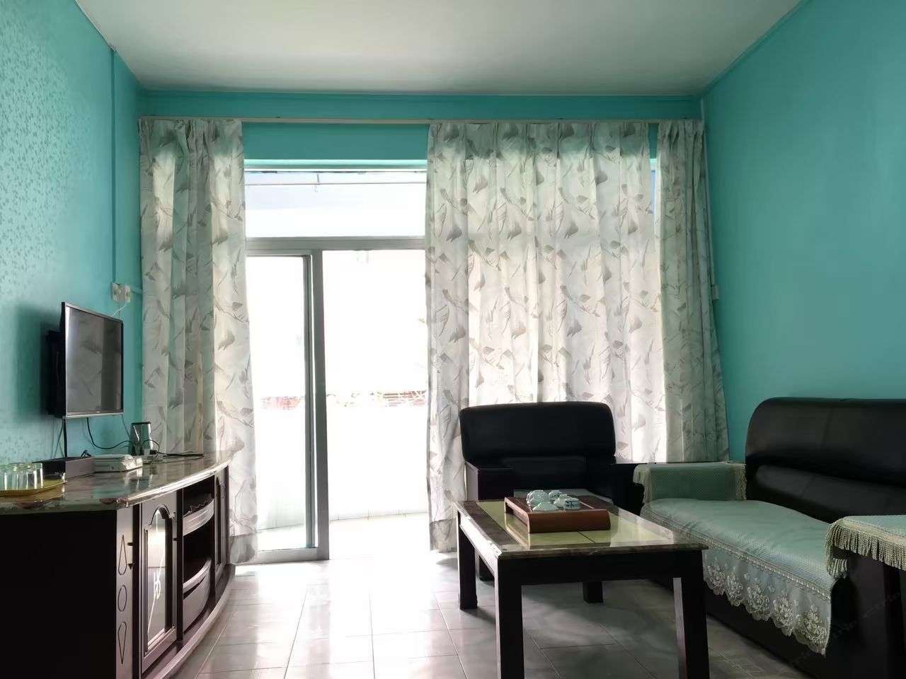 两房一厅