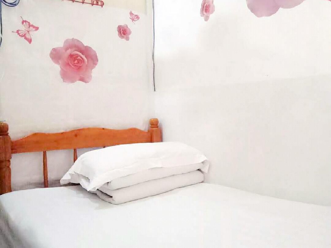 普通单人间(公共卫浴)