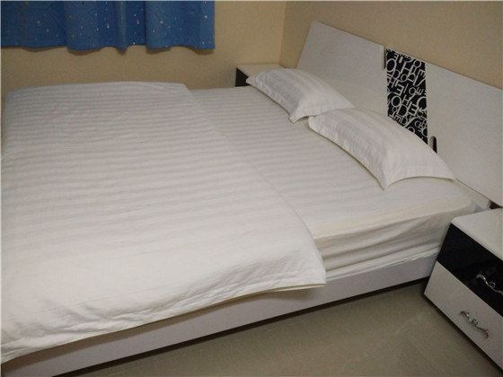 精品大床房
