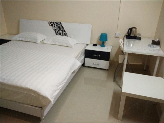 精品大床房
