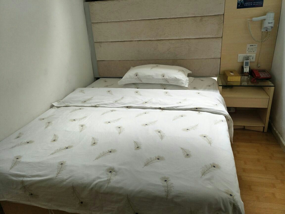 标准单人间