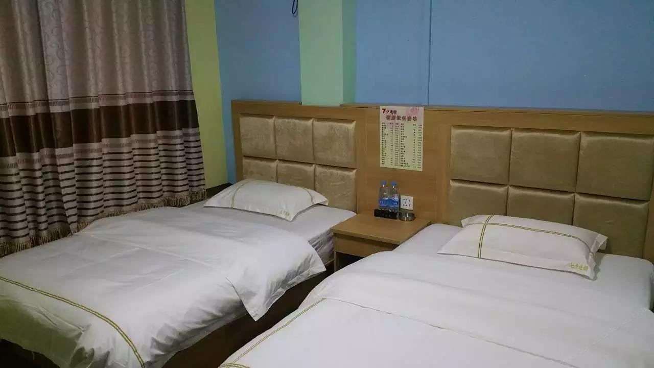 特惠豪华双人房