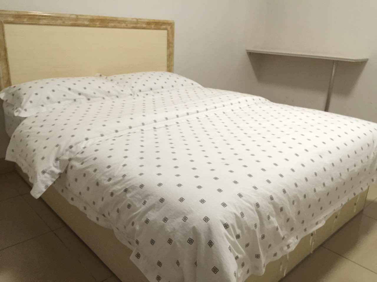 大床房
