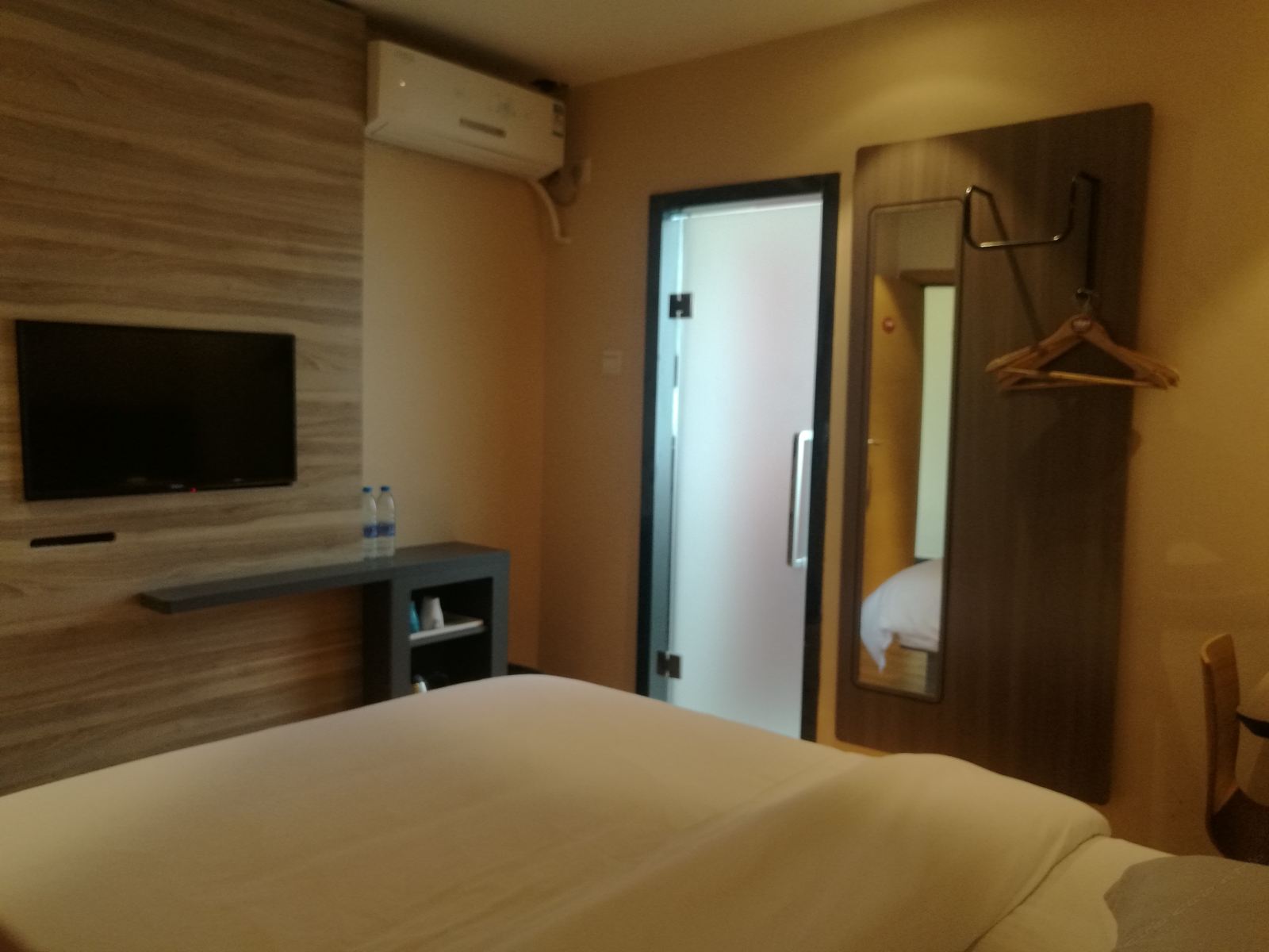 大床房A