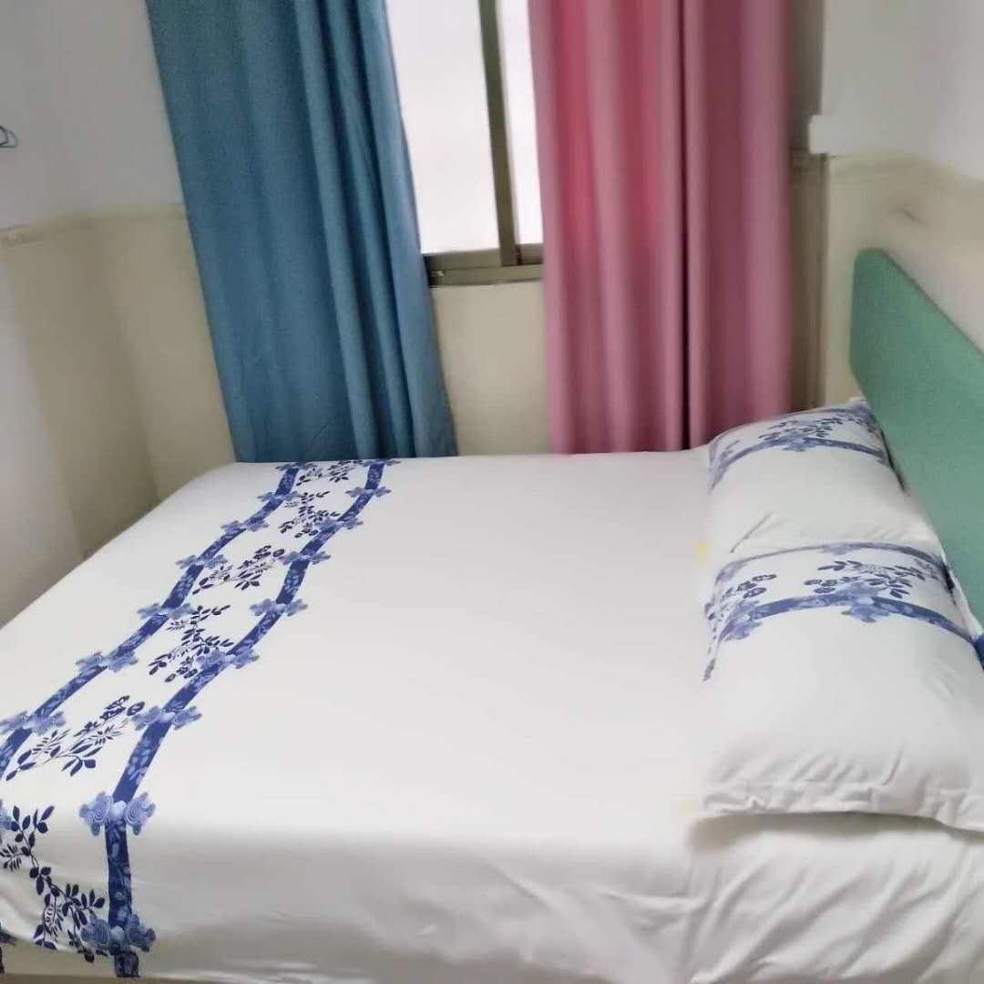 标准大床房