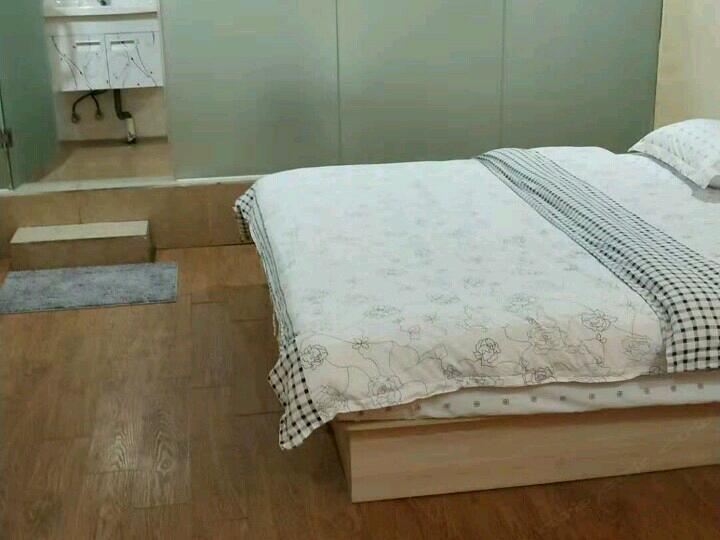 特色豪华大床房