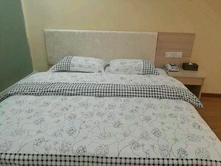 特色豪华大床房