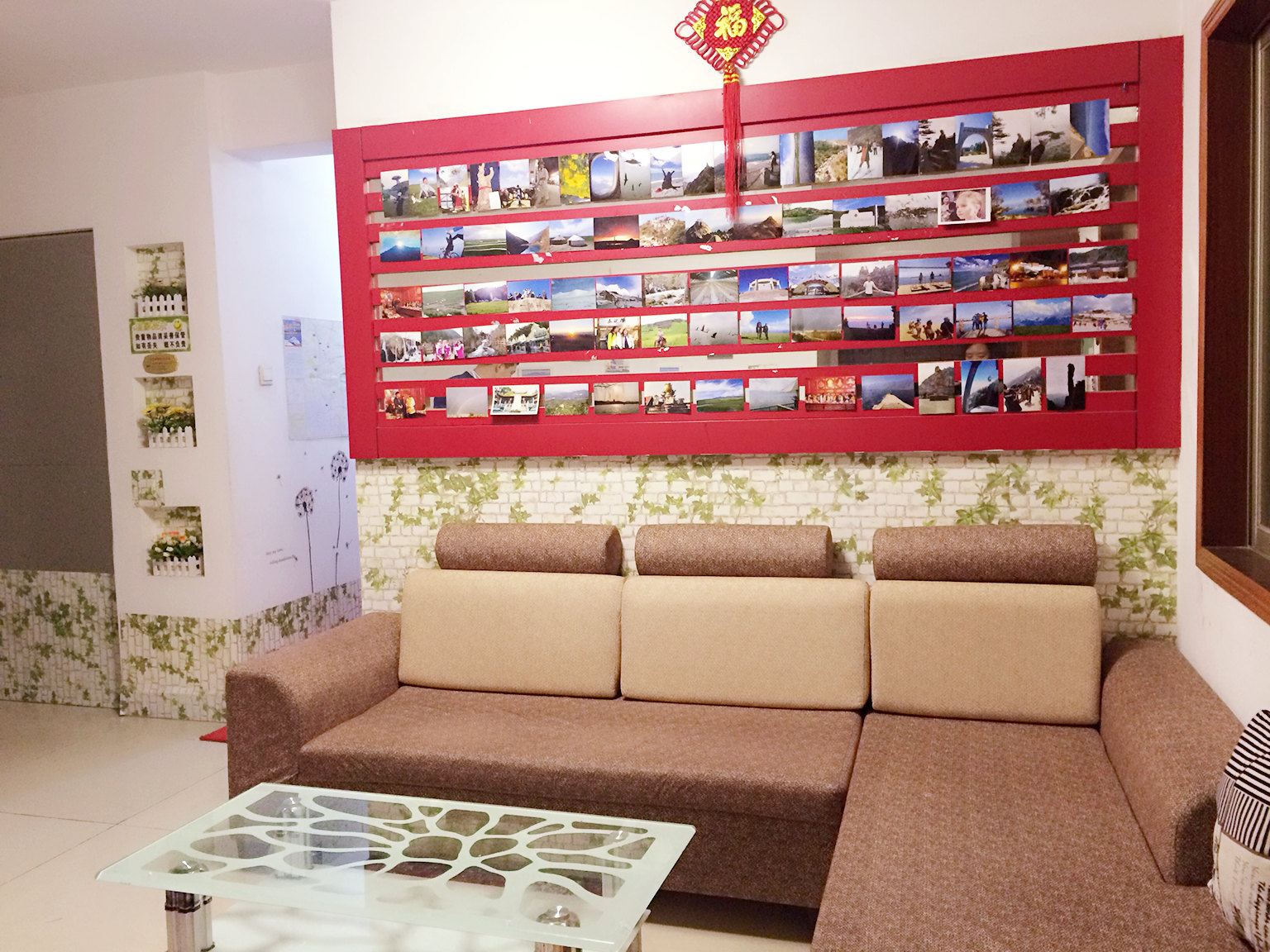 一棵树青年旅舍(长沙火车站店)