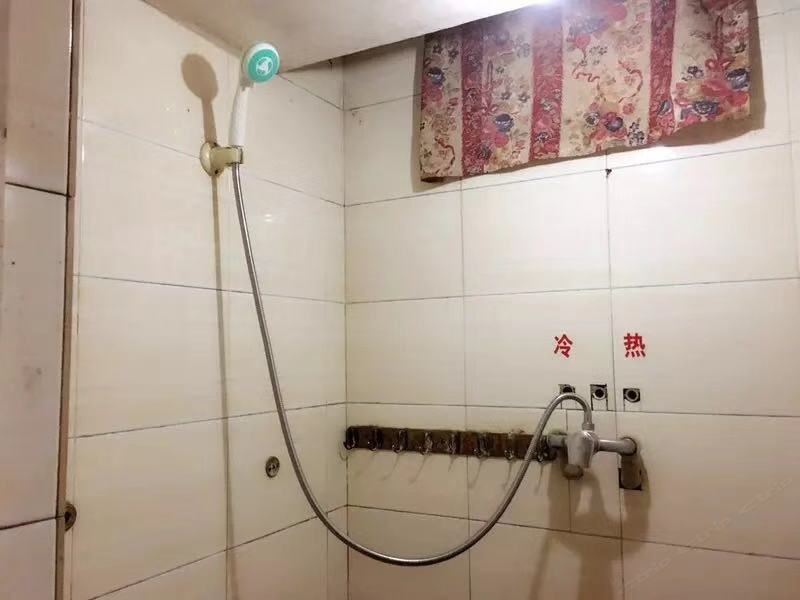 标准双人间