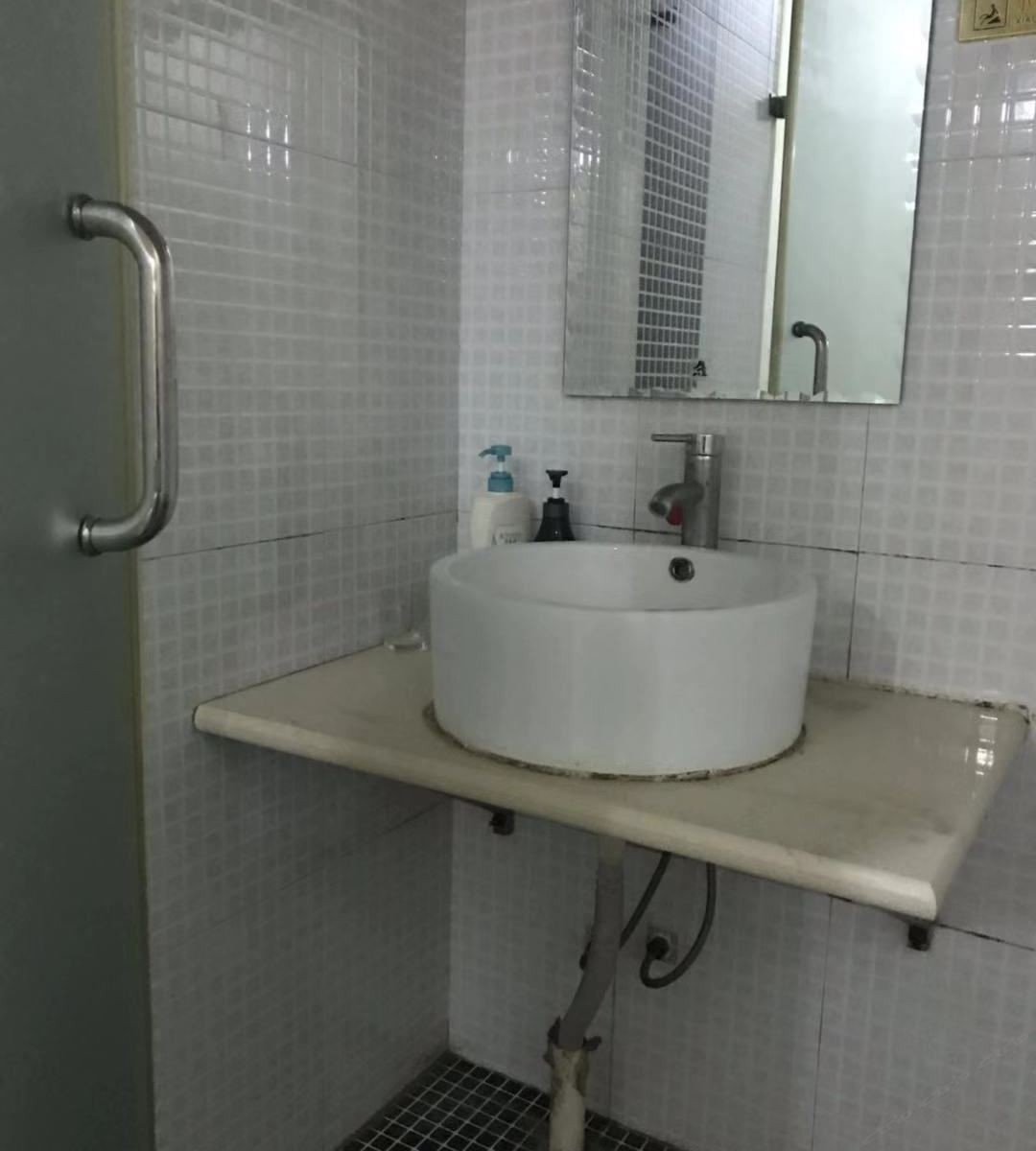 麻将房