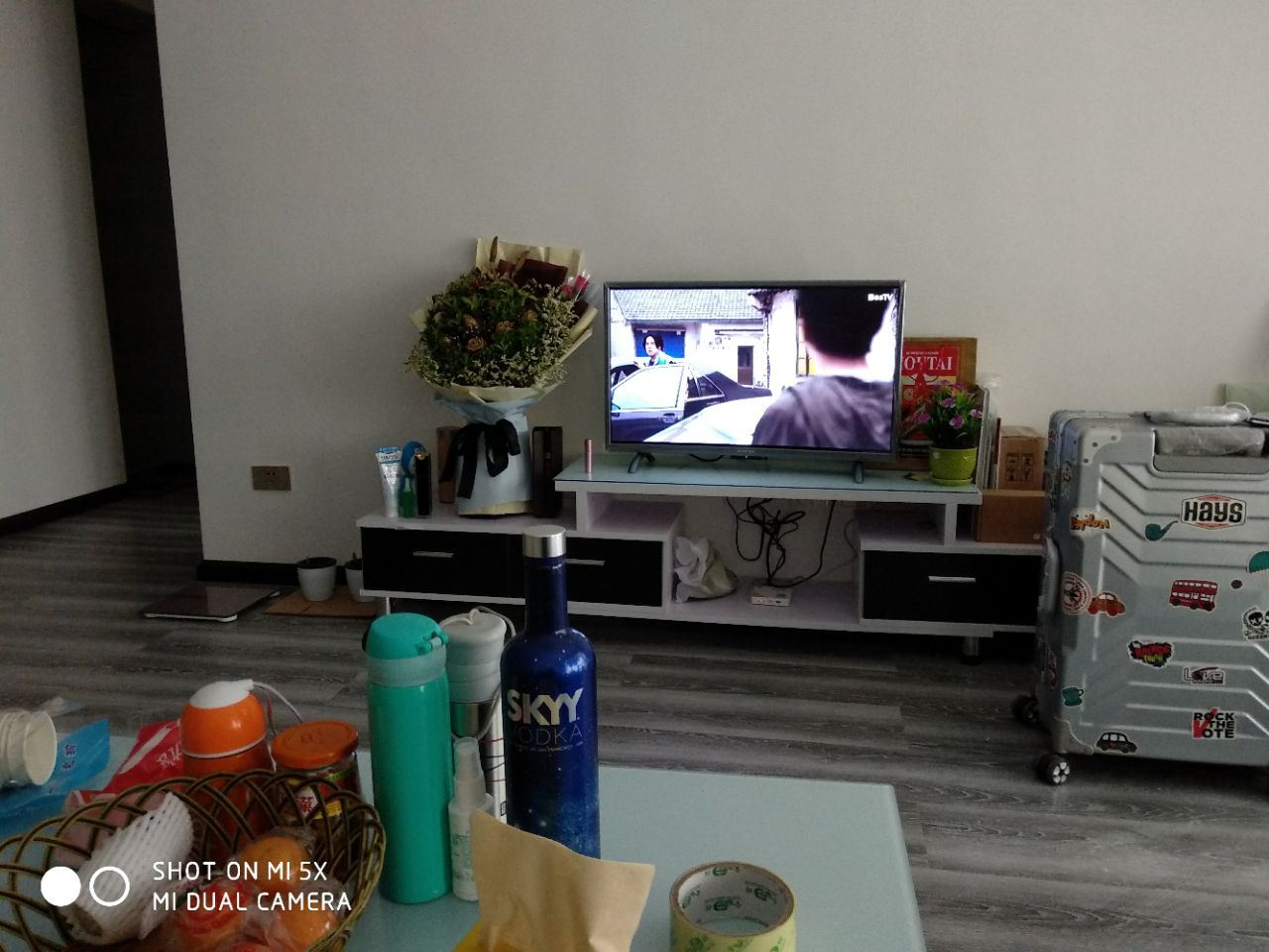 时尚青春2人间(床位)