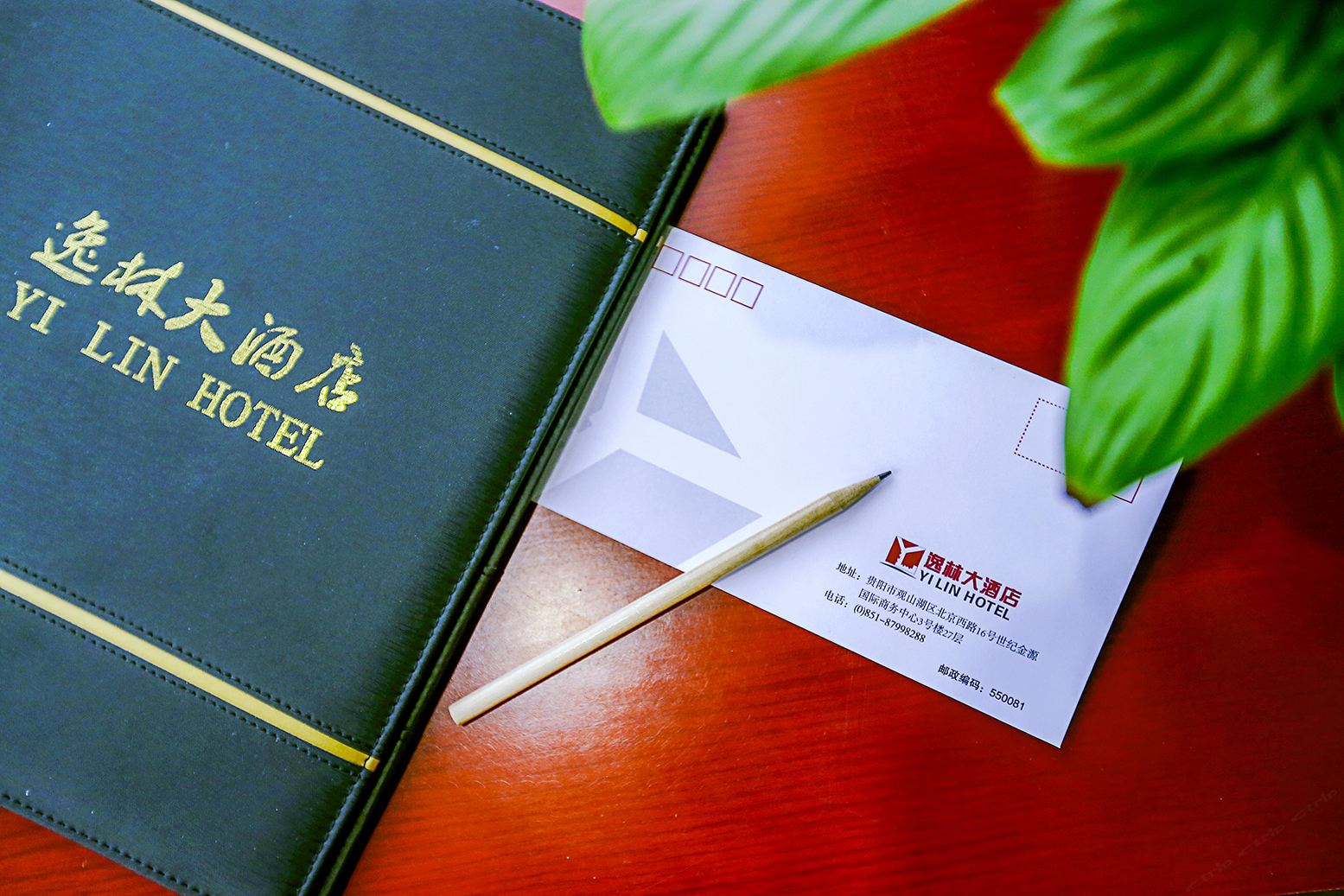 豪华景观房