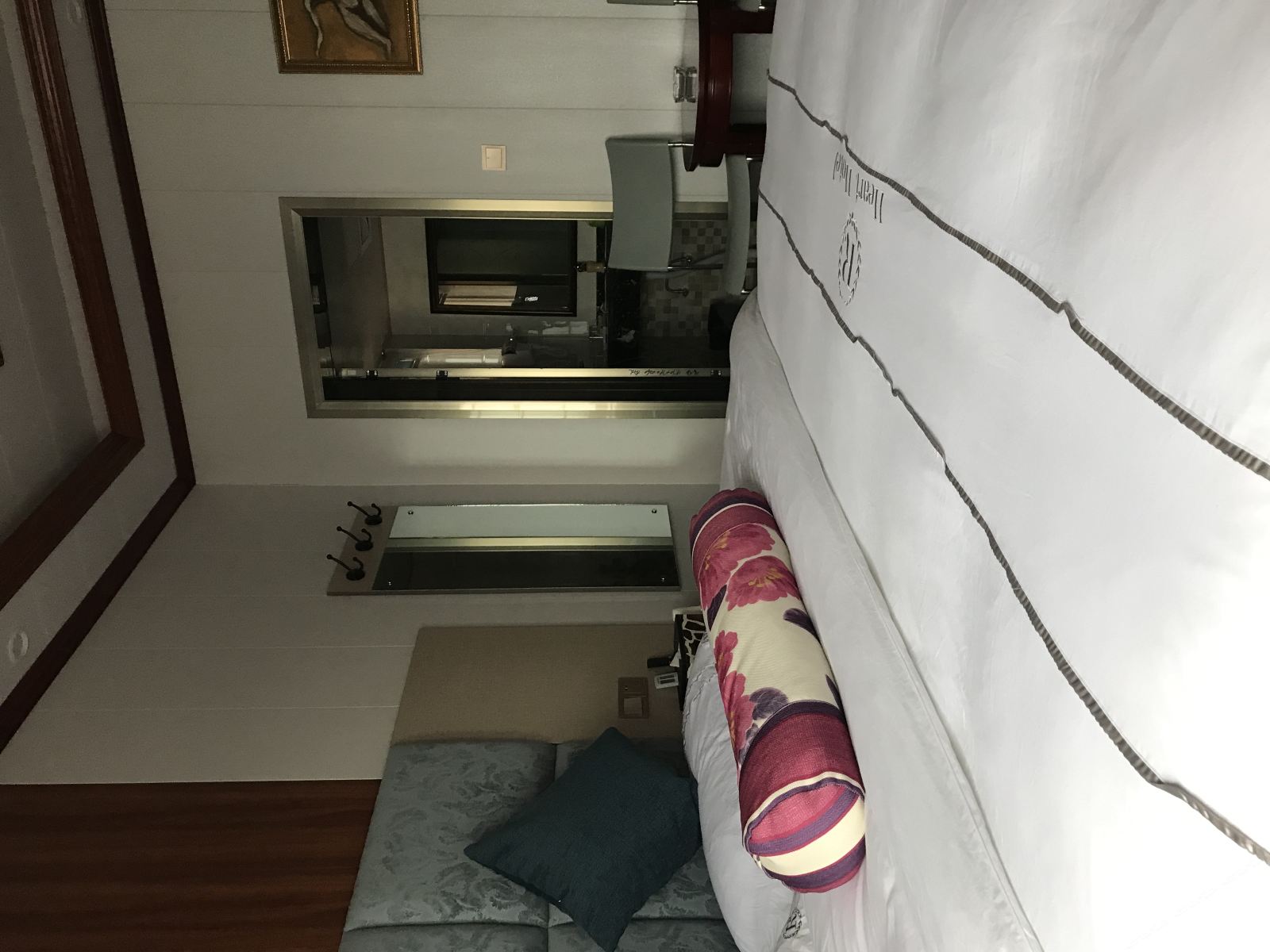 雅致大床房