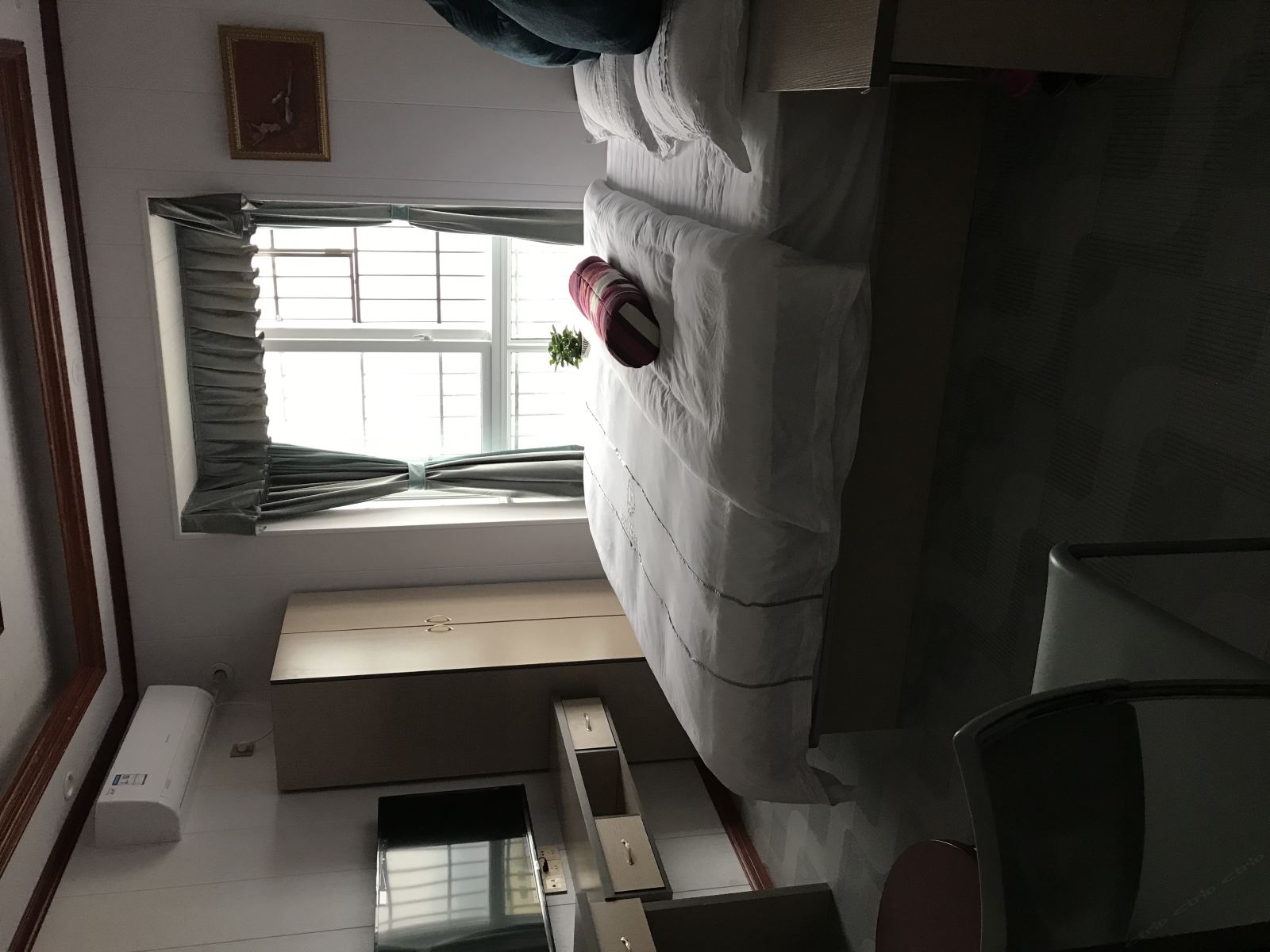 雅致大床房